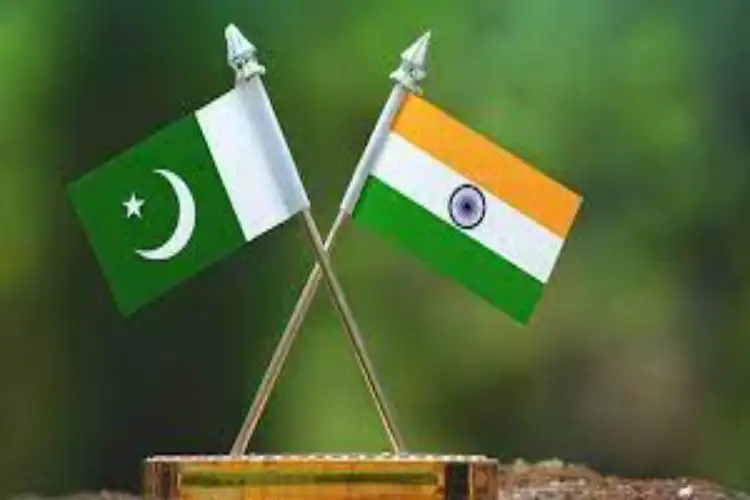 India bans direct, indirect imports from Pakistan
