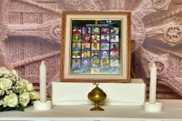 Indian embassies in China pay tribute to those killed in Pahalgam terror attack