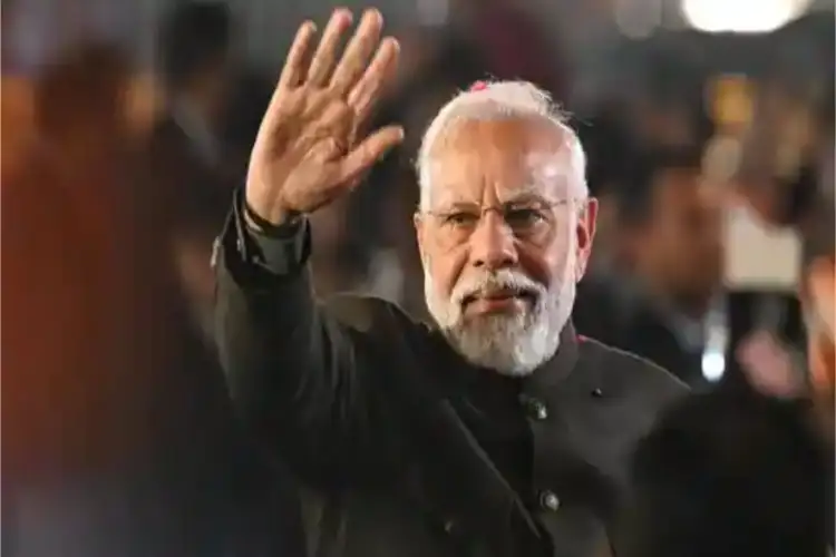 India approves USD 200 million defence credit line for Angola; to collaborate in digital public infrastructure, space, healthcare