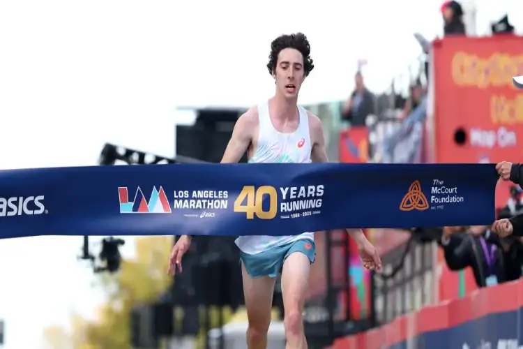 Oscars 2026: LA Marathon agrees to reschedule event to avoid conflict