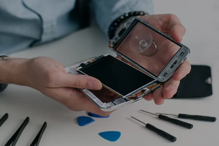 Repair index will be created for smartphones and tablets, consumers will get help in shopping