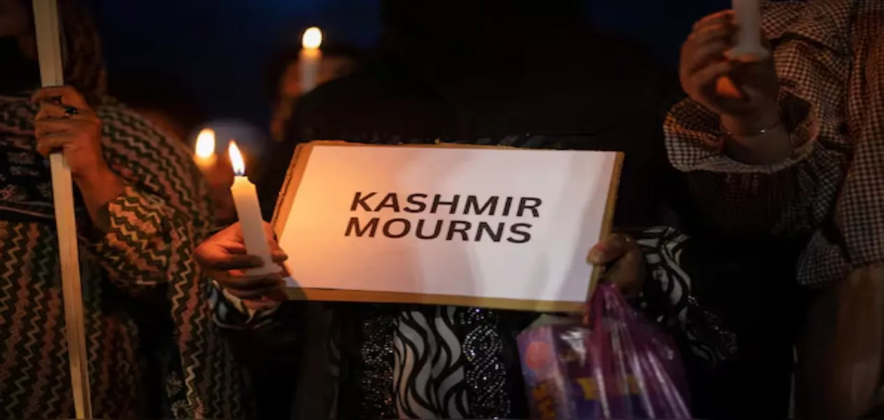 Pahalgam Incident: A Challenge to the Fabric of Harmony and Peace in the Country