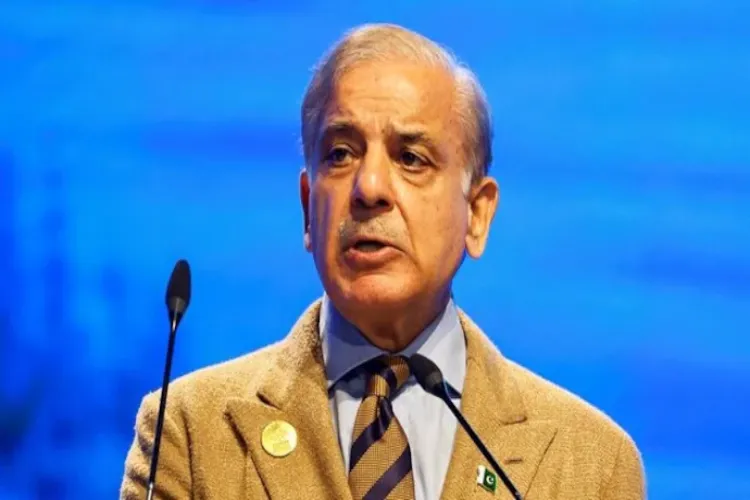 Sharif's statement on Pahalgam attack: Pakistan's response to India's provocation was balanced