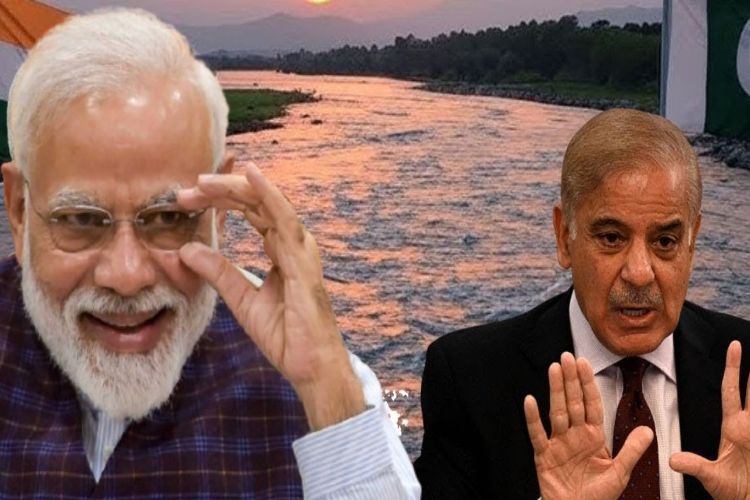 Pakistan is scared of India, there is a blanket of silence in POK