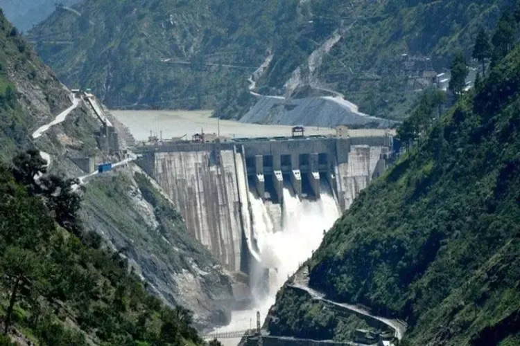 India stopped water flow from Baglihar dam after suspension of Indus Water Treaty: Sources