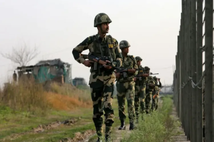 Bhuj's braveheart Kanbai Hirani's appeal: Strict action should be taken against Pakistan