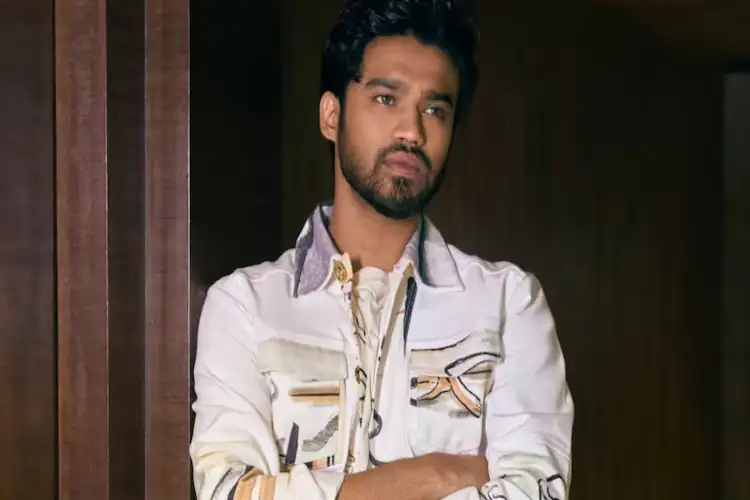 Babil Khan returns to Instagram after deleting his account, Siddhant Chaturvedi , Raghav Juyal show support