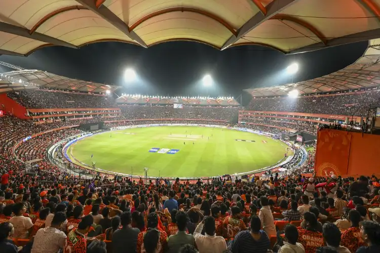 Hyderabad: Miss World 2025 contestants to attend IPL match as part of pageant festivities