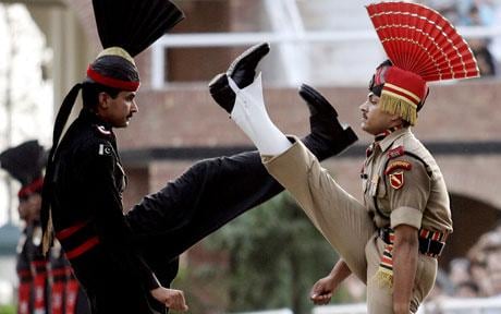 india