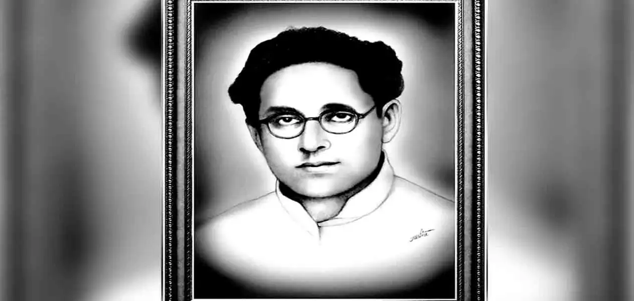 Shoaibullah Khan: The martyrdom of the pen and the unsung hero of Hyderabad's independence