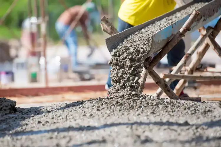 Labour shortage due to heatwaves, price hikes impacting cement demand in India: Report
