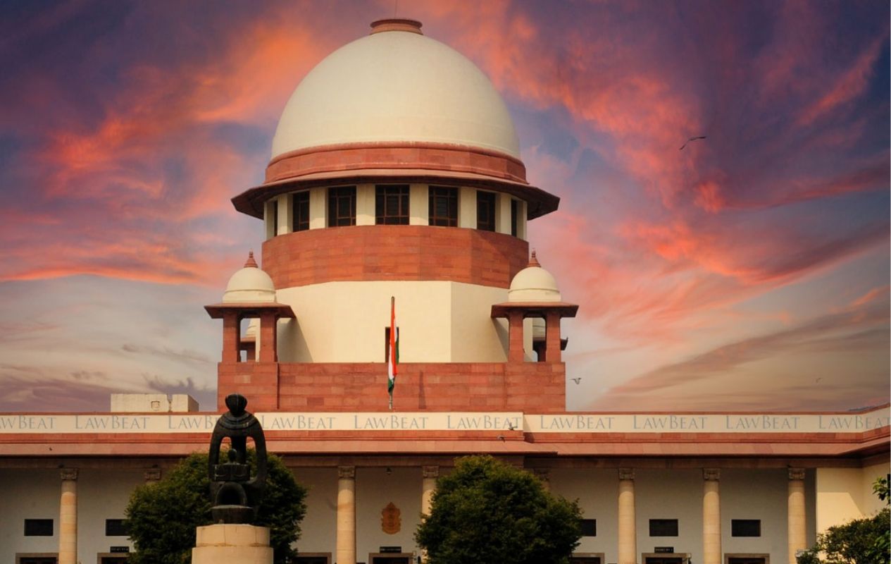Supreme Court to hear pleas challenging Waqf Act on May 15