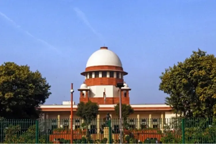 SC seeks Centre's response on plea against blocking of YouTube channel '4PM'
