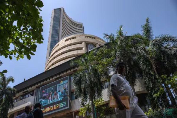 Stock market rises for the second consecutive day, Sensex-Nifty at the highest level of this year