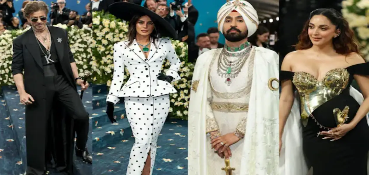 Met Gala 2025: The dos, don'ts and no garlic-parsley rule