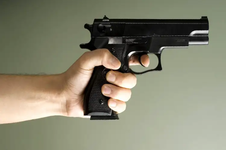 Pakistan: Brahvi language poet shot dead in Quetta