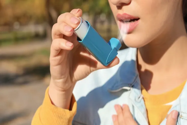 World Asthma Day 2025: Help in this way to avoid asthma, these tips are effective