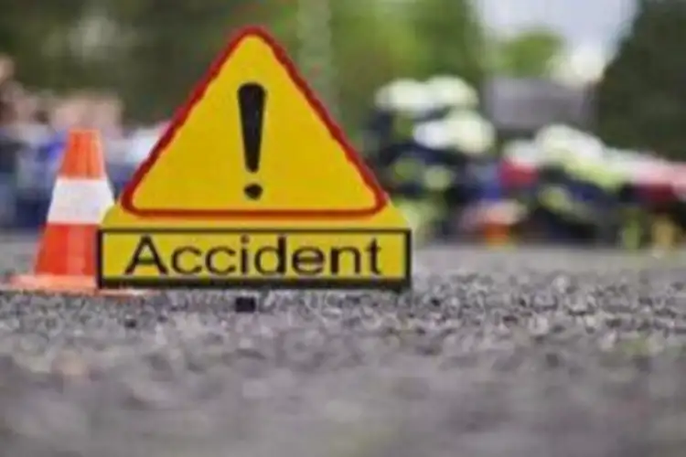 J-K: Two casualties, 35 injured in accident in Poonch