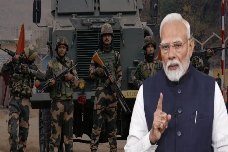 BJP appeals to people, party workers to participate in 'mock drill'