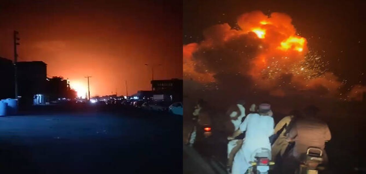 Indian Army's big action, Operation Sindoor destroyed 9 terrorist bases of Pakistan
