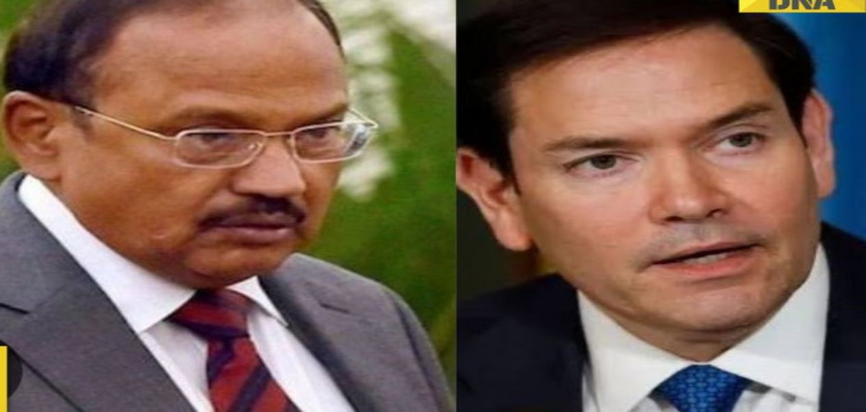 Ajit Doval