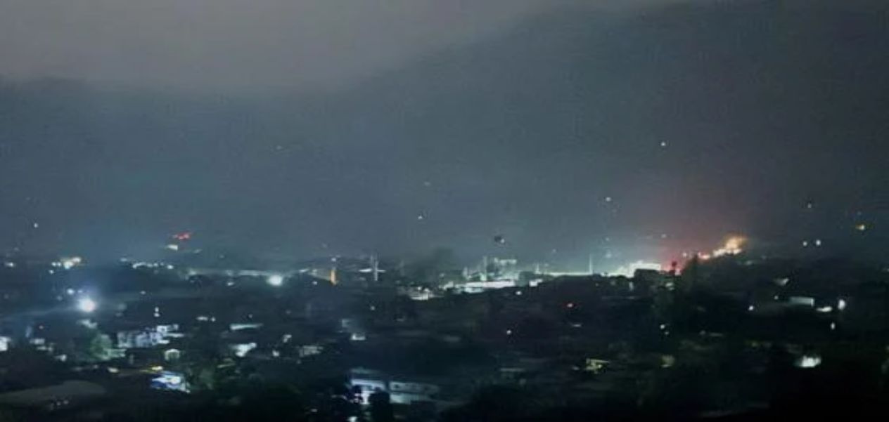 Pakistan's propaganda war started after Operation Sindoor, India said - the attacks were precise