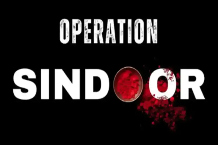 Jai Hind, Bharat Mata Ki Jai: Ministers Applaud Military Action Against Terror Bases