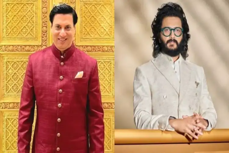 Bollywood Hails Indian Army's Operation Sindoor: ‘Jai Hind, Bharat Mata Ki Jai'