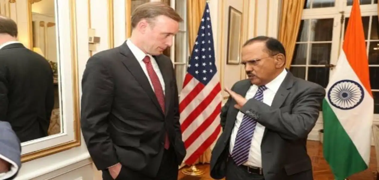 Ajit Doval