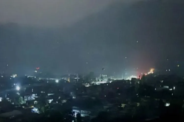 Pakistan's propaganda war started after Operation Sindoor, India said - the attacks were precise