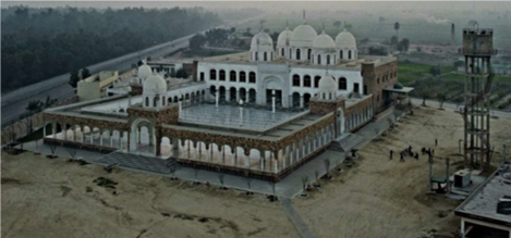 center