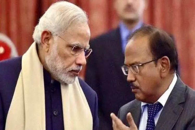 Unprecedented, Precise and Decisive: India's Bold Response to Terror