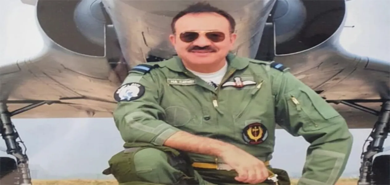 Operation Sindoor: The 'Heli' which was forced to leave the house by the terrorists, destroyed their hideouts
