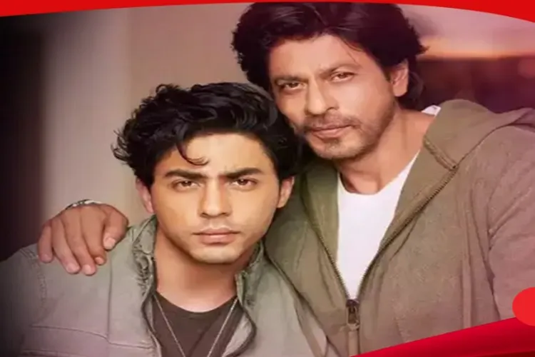 Karan Johar's befitting reply to questions raised on Aryan Khan's talent