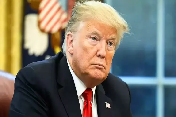 Trump said on India-Pakistan tension: If I can help in any way, I will definitely do it