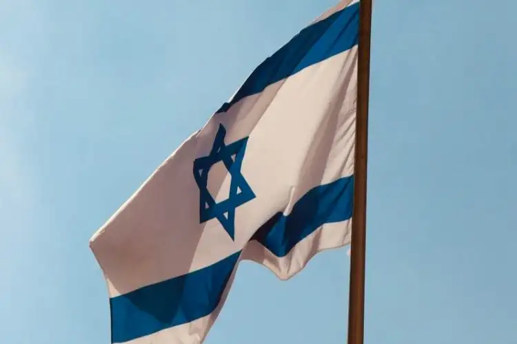 Israel revises advisory asking its nationals to 'leave immediately' Kashmir region