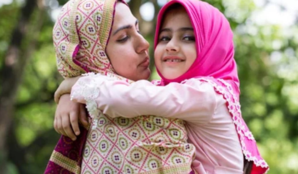 mother