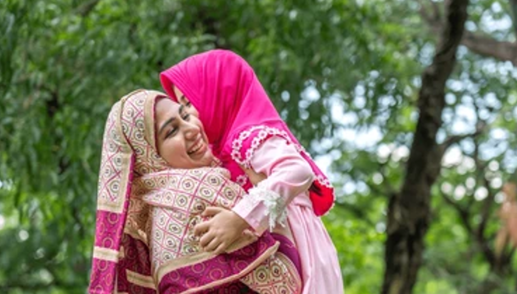 mother