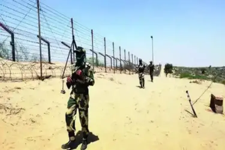 After 'Operation Sindoor', Punjab and Rajasthan on high alert, holidays cancelled, schools closed