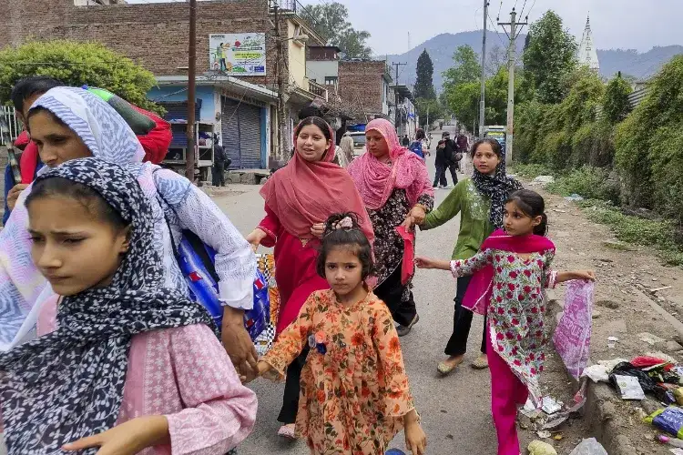 13 civilians killed, 59 injured in Pakistan's shelling along LoC after Op Sindoor