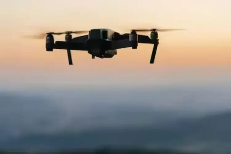 Flying of drones, UAVs banned in Leh amid India-Pak tensions