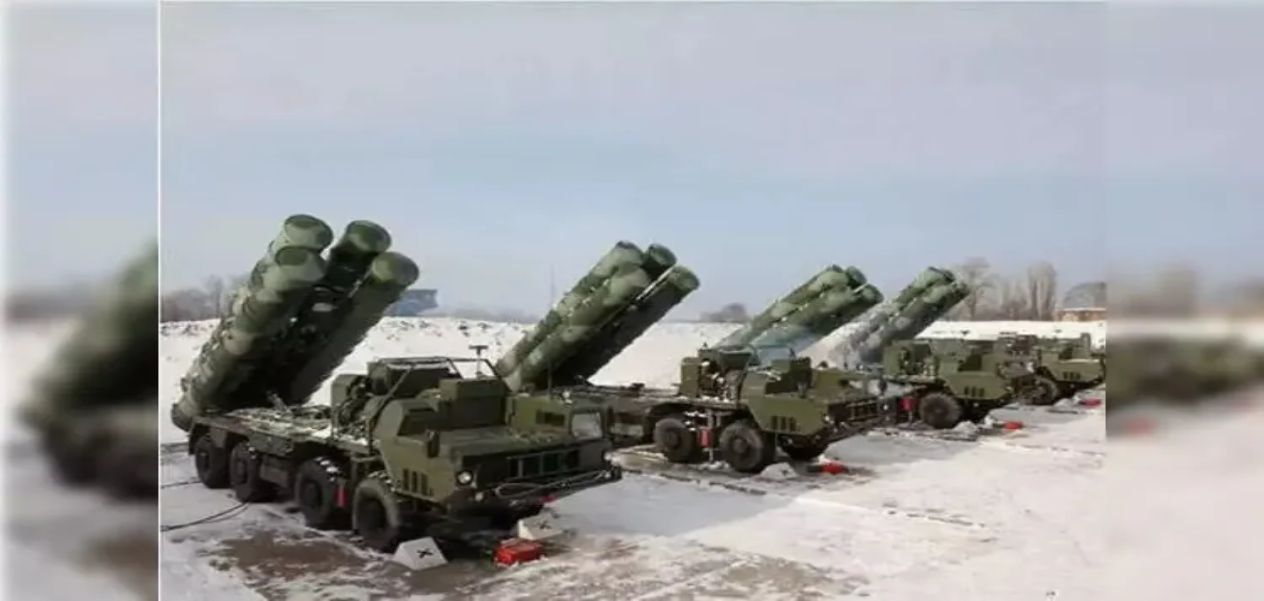 India-Pak tension at peak: Air defense intercepted eight missiles of Pakistan, air defense system inactive in Lahore