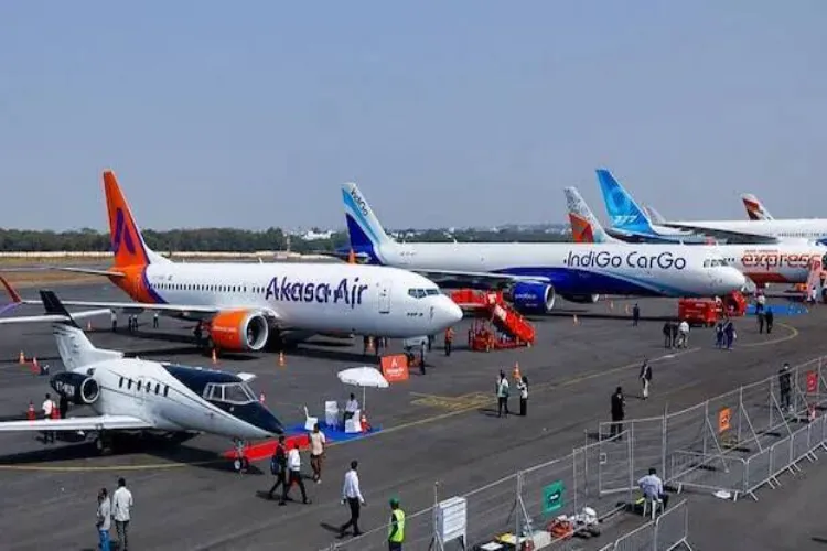 Akasa Air issued important advice for passengers, reach the airport on time