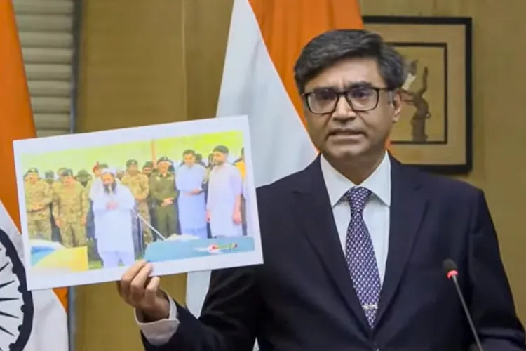 Responsibility of reducing tension is on Pakistan, will respond strongly to Islamabad's action: India