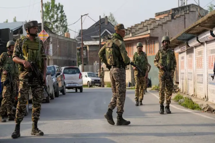 Indian Army gave a befitting reply to Pakistan's nefarious attacks: ADG PI