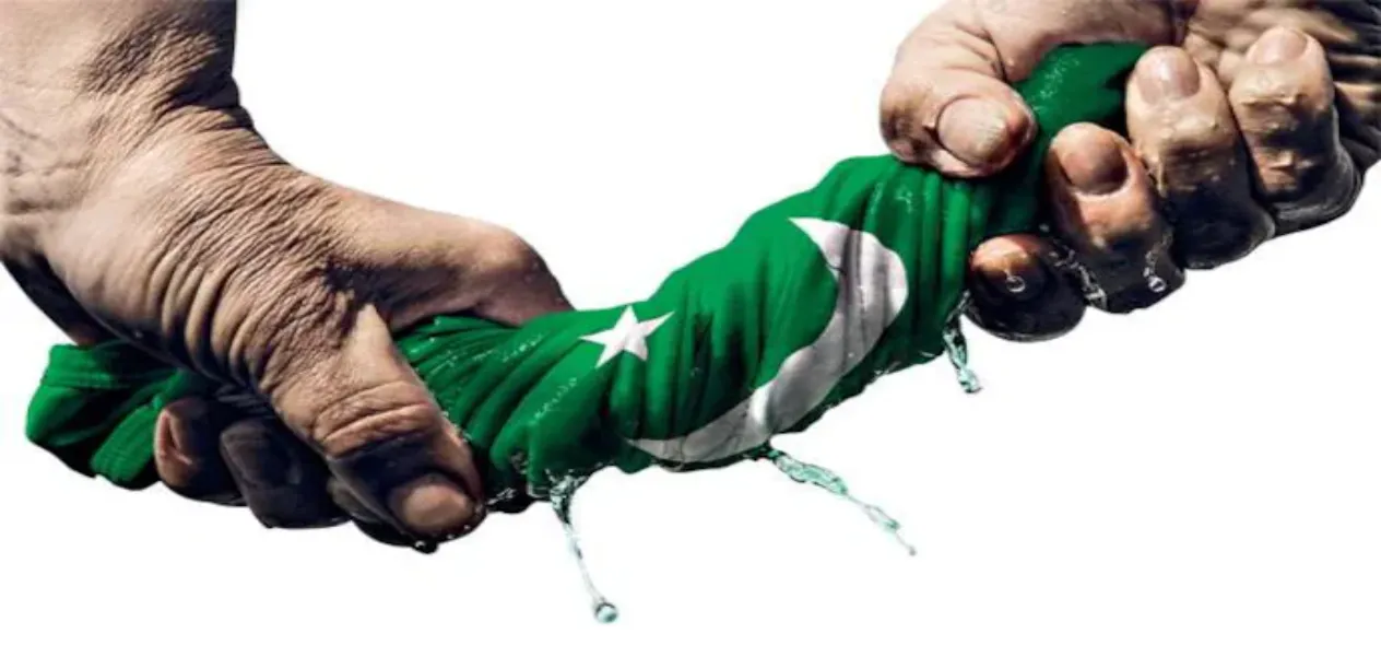 Pakistan shaken by India's surgical strike, appeals for international help