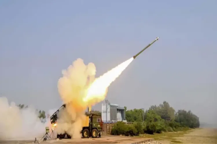 Every single missile strike fired by Pakistan neutralised: Sources
