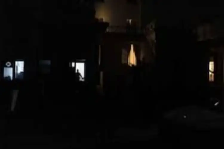Pakistani drone hits residential area in Firozpur; 3 injured
