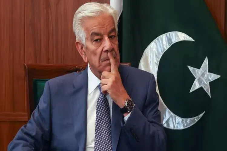 Pakistan contacted Iran, Saudi Arabia, UAE and China to reduce tension