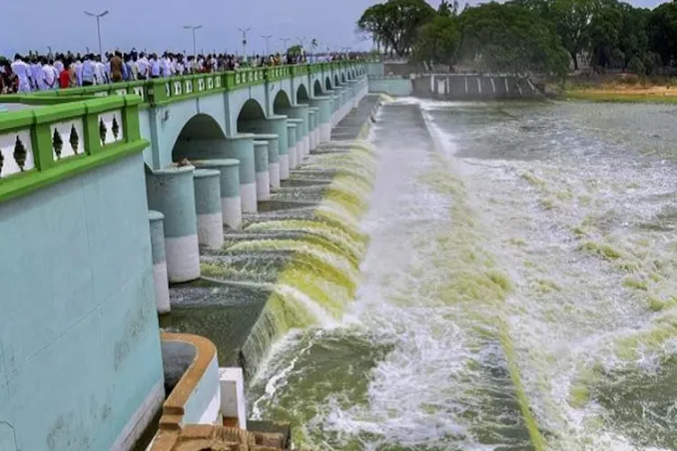 Amid 'Operation Sindoor', Karnataka bans tourists from visiting dams, reservoirs
